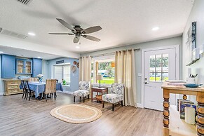 Crystal Water Escape w/ Private Outdoor Oasis