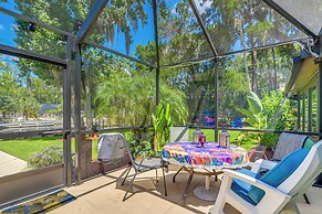 Crystal Water Escape w/ Private Outdoor Oasis