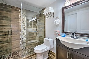 Englewood Escape w/ Screened-in Pool & Grill!