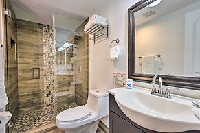 Englewood Escape w/ Screened-in Pool & Grill!