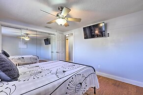Cozy Home in Heart of Tampa w/ Lanai & Pool!
