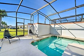 Davenport Resort Home < 10 Mi to Disney!