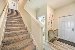 Davenport Resort Home < 10 Mi to Disney!