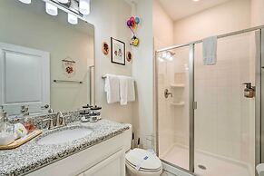 Davenport Resort Home < 10 Mi to Disney!