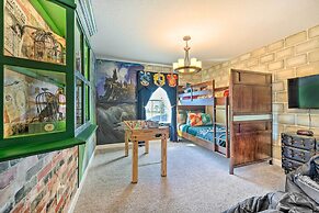 Davenport Resort Home < 10 Mi to Disney!