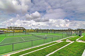 Davenport Resort Home < 10 Mi to Disney!