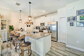 Davenport Resort Home < 10 Mi to Disney!