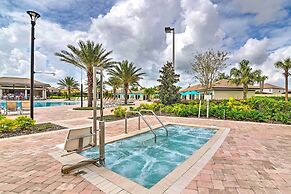 Davenport Resort Home < 10 Mi to Disney!