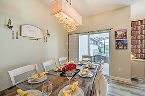 Davenport Resort Home < 10 Mi to Disney!