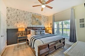 Davenport Resort Home < 10 Mi to Disney!