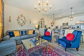 Davenport Resort Home < 10 Mi to Disney!