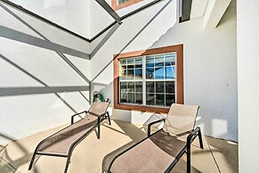 Davenport Resort Home < 10 Mi to Disney!