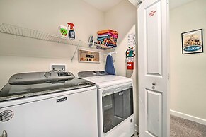 Davenport Resort Home < 10 Mi to Disney!