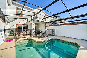 Davenport Resort Home < 10 Mi to Disney!