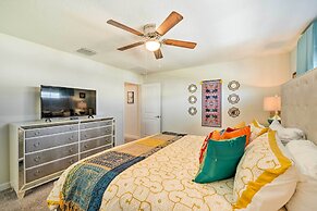 Davenport Resort Home < 10 Mi to Disney!