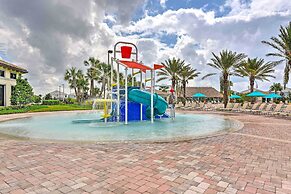 Davenport Resort Home < 10 Mi to Disney!