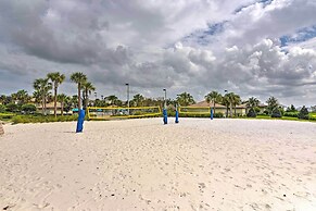 Davenport Resort Home < 10 Mi to Disney!