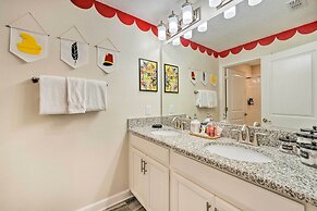 Davenport Resort Home < 10 Mi to Disney!