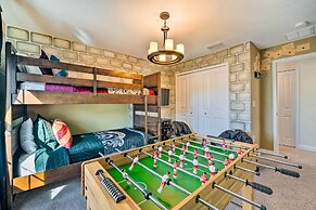 Davenport Resort Home < 10 Mi to Disney!