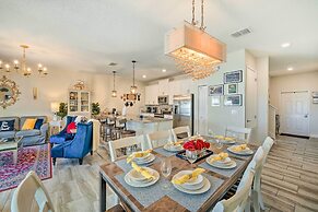 Davenport Resort Home < 10 Mi to Disney!