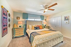 Davenport Resort Home < 10 Mi to Disney!