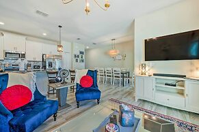 Davenport Resort Home < 10 Mi to Disney!