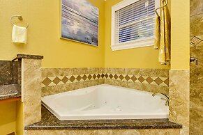 Elegant Venice Home w/ View - Walk to Beach!