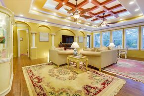 Elegant Venice Home w/ View - Walk to Beach!