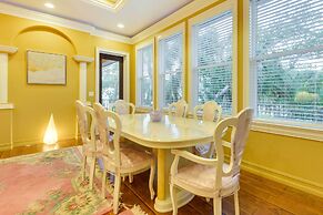 Elegant Venice Home w/ View - Walk to Beach!