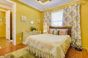 Elegant Venice Home w/ View - Walk to Beach!