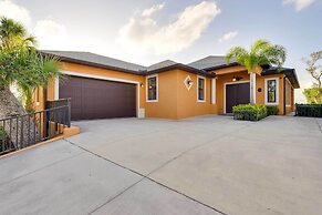 Elegant Venice Home w/ View - Walk to Beach!