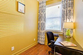 Elegant Venice Home w/ View - Walk to Beach!