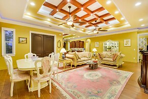 Elegant Venice Home w/ View - Walk to Beach!