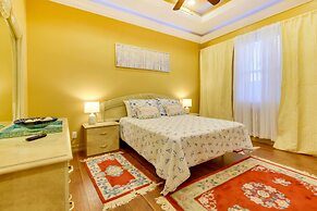 Elegant Venice Home w/ View - Walk to Beach!