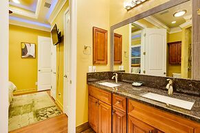 Elegant Venice Home w/ View - Walk to Beach!