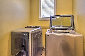 Elegant Venice Home w/ View - Walk to Beach!