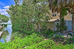 Elegant Venice Home w/ View - Walk to Beach!