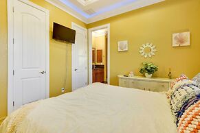 Elegant Venice Home w/ View - Walk to Beach!