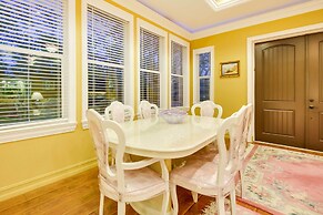 Elegant Venice Home w/ View - Walk to Beach!