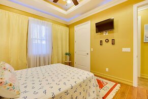 Elegant Venice Home w/ View - Walk to Beach!