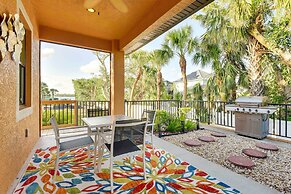 Elegant Venice Home w/ View - Walk to Beach!