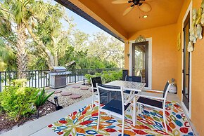 Elegant Venice Home w/ View - Walk to Beach!