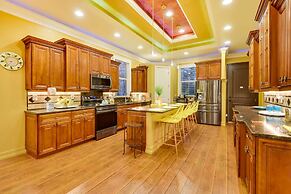 Elegant Venice Home w/ View - Walk to Beach!