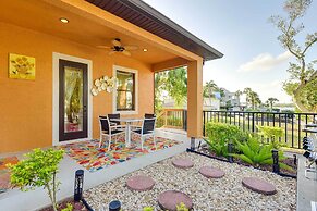 Elegant Venice Home w/ View - Walk to Beach!