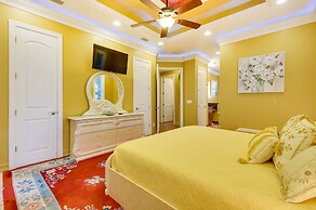 Elegant Venice Home w/ View - Walk to Beach!