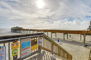 Daytona Beach Shores Condo w/ Ocean Views!