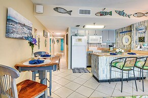 Daytona Beach Shores Condo w/ Ocean Views!