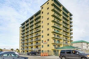 Daytona Beach Shores Condo w/ Ocean Views!