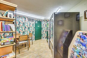 Daytona Beach Shores Condo w/ Ocean Views!