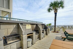 Daytona Beach Shores Condo w/ Ocean Views!